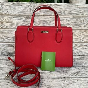 Kate Spade Laurel Way Reese